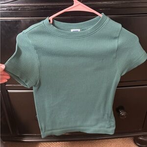 Old Navy Ribbed Top